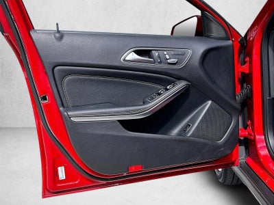 2020 Mercedes-Benz GLA GLA 250 4MATIC® SUV