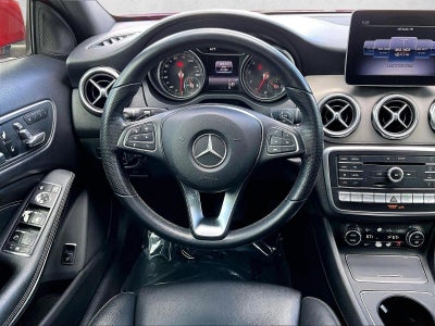 2020 Mercedes-Benz GLA GLA 250 4MATIC® SUV