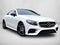 2018 Mercedes-Benz E-Class E 400 RWD Coupe
