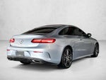 2019 Mercedes-Benz E-Class E 450 RWD Coupe