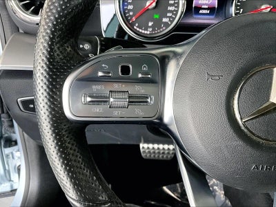 2019 Mercedes-Benz E-Class E 450 RWD Coupe