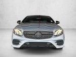 2019 Mercedes-Benz E-Class E 450 RWD Coupe