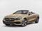 2018 Mercedes-Benz E-Class E 400 4MATIC® Cabriolet