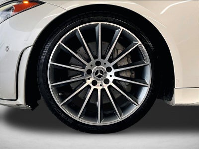 2019 Mercedes-Benz CLS CLS 450 Coupe