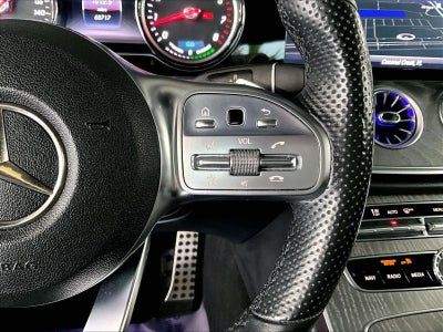 2019 Mercedes-Benz CLS CLS 450 Coupe
