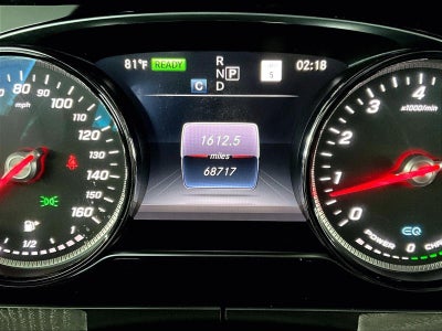 2019 Mercedes-Benz CLS CLS 450 Coupe