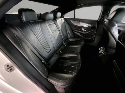 2019 Mercedes-Benz CLS CLS 450 Coupe