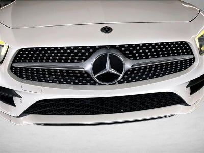 2019 Mercedes-Benz CLS CLS 450 Coupe