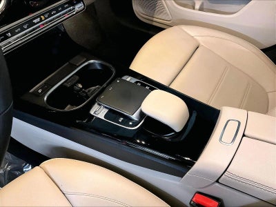 2020 Mercedes-Benz CLA CLA 250 Coupe