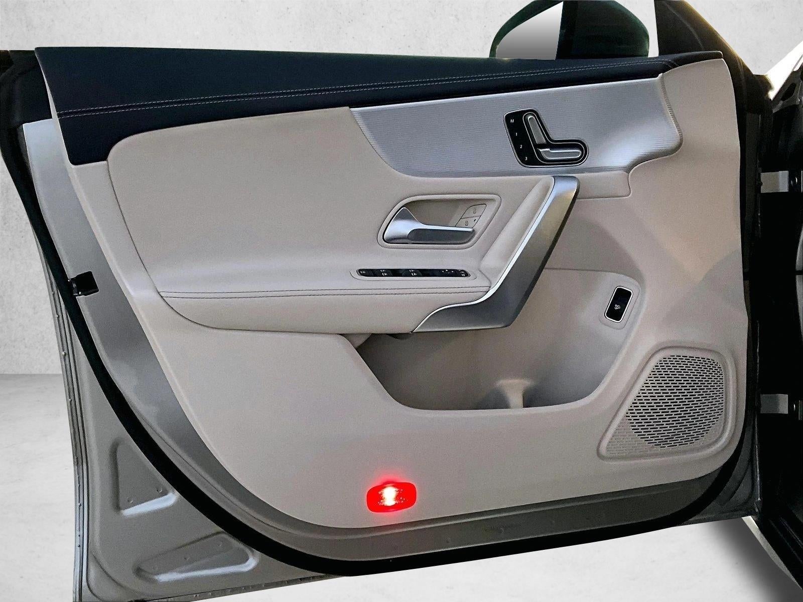 2020 Mercedes-Benz CLA CLA 250 Coupe