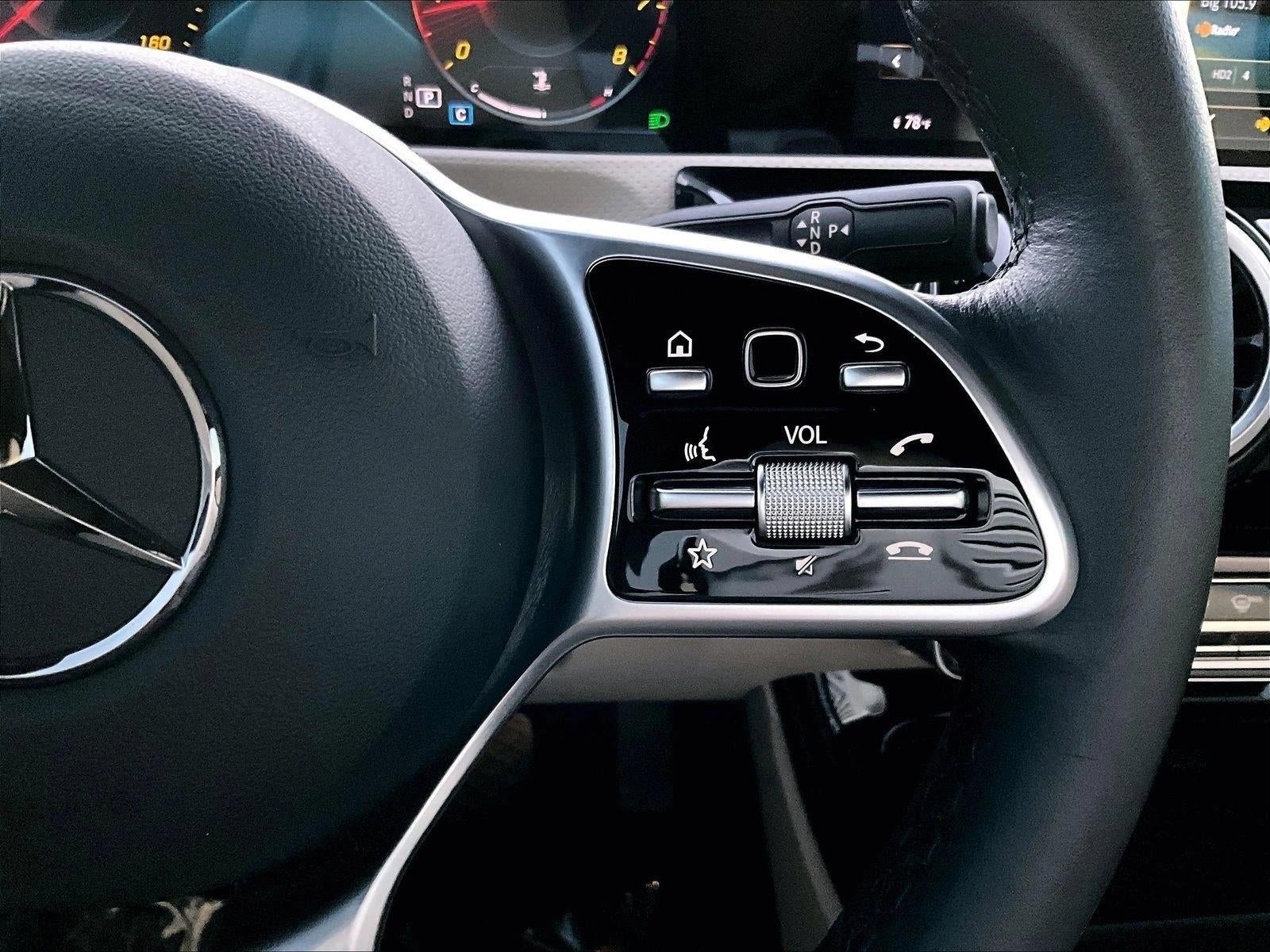 2020 Mercedes-Benz CLA CLA 250 Coupe