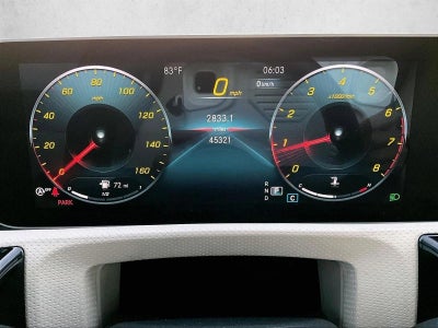 2020 Mercedes-Benz CLA CLA 250 Coupe