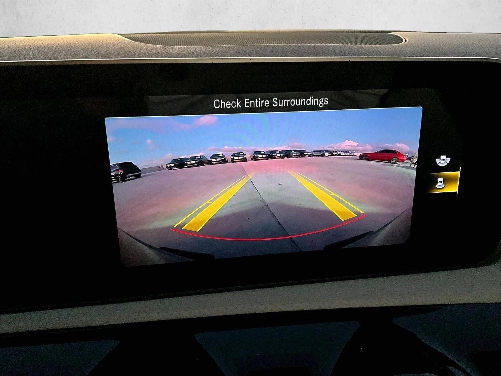 2020 Mercedes-Benz CLA CLA 250 Coupe