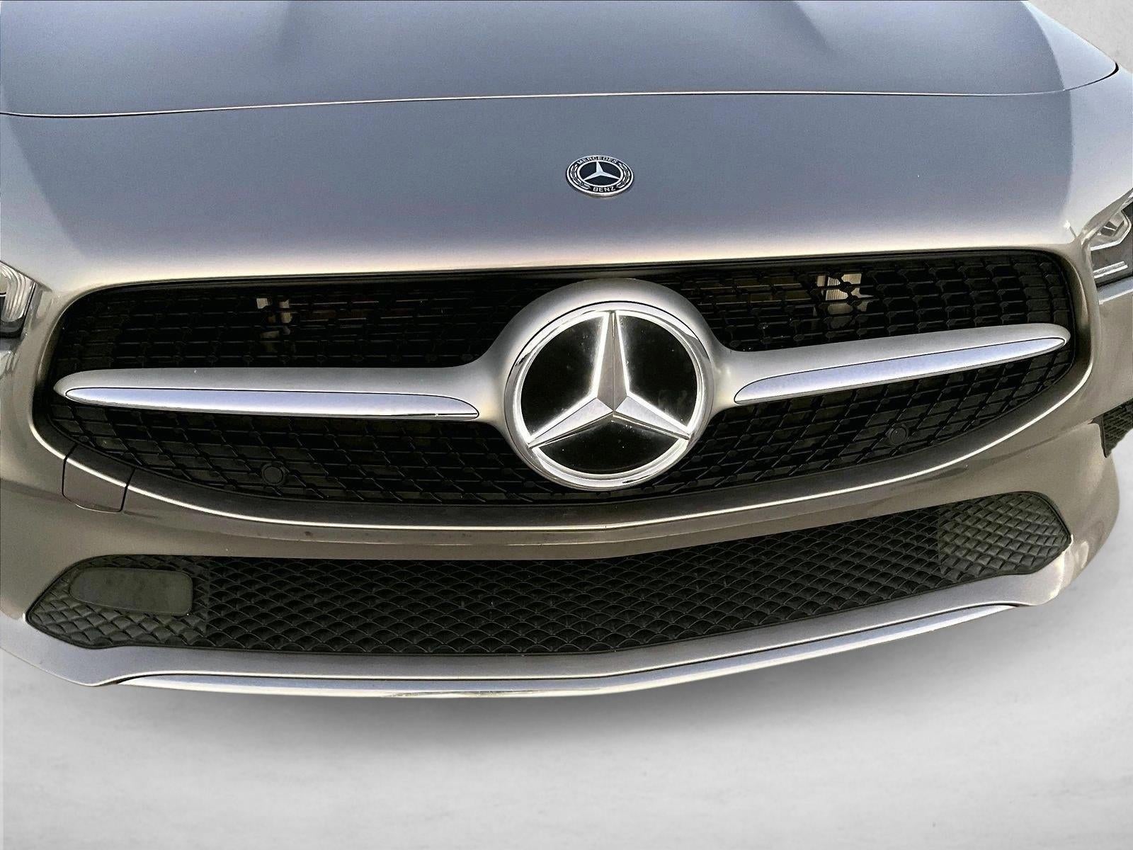 2020 Mercedes-Benz CLA CLA 250 Coupe