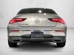 2020 Mercedes-Benz CLA CLA 250 Coupe