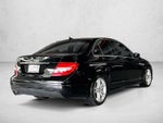 2014 Mercedes-Benz C-Class C 250 Sport Sedan