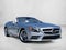 2016 Mercedes-Benz SL-Class SL 550