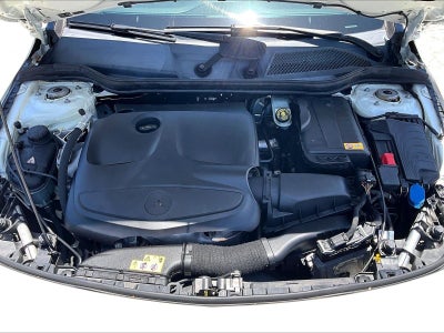 2014 Mercedes-Benz CLA CLA 250 Coupe