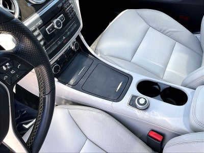 2014 Mercedes-Benz CLA CLA 250 Coupe