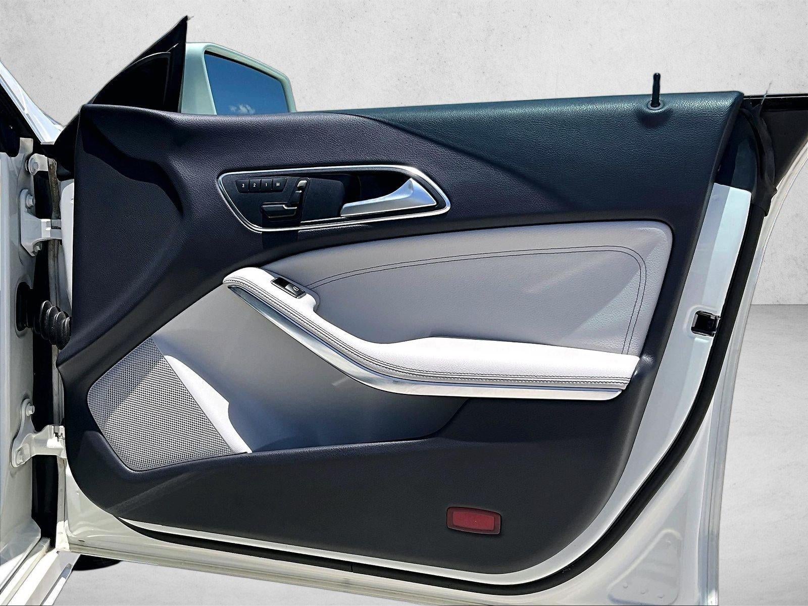 2014 Mercedes-Benz CLA CLA 250 Coupe
