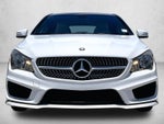2014 Mercedes-Benz CLA CLA 250 Coupe
