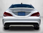 2014 Mercedes-Benz CLA CLA 250 Coupe