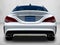 2014 Mercedes-Benz CLA CLA 250 Coupe