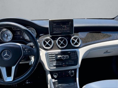 2014 Mercedes-Benz CLA CLA 250 Coupe