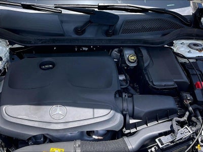 2019 Mercedes-Benz CLA CLA 250 Coupe