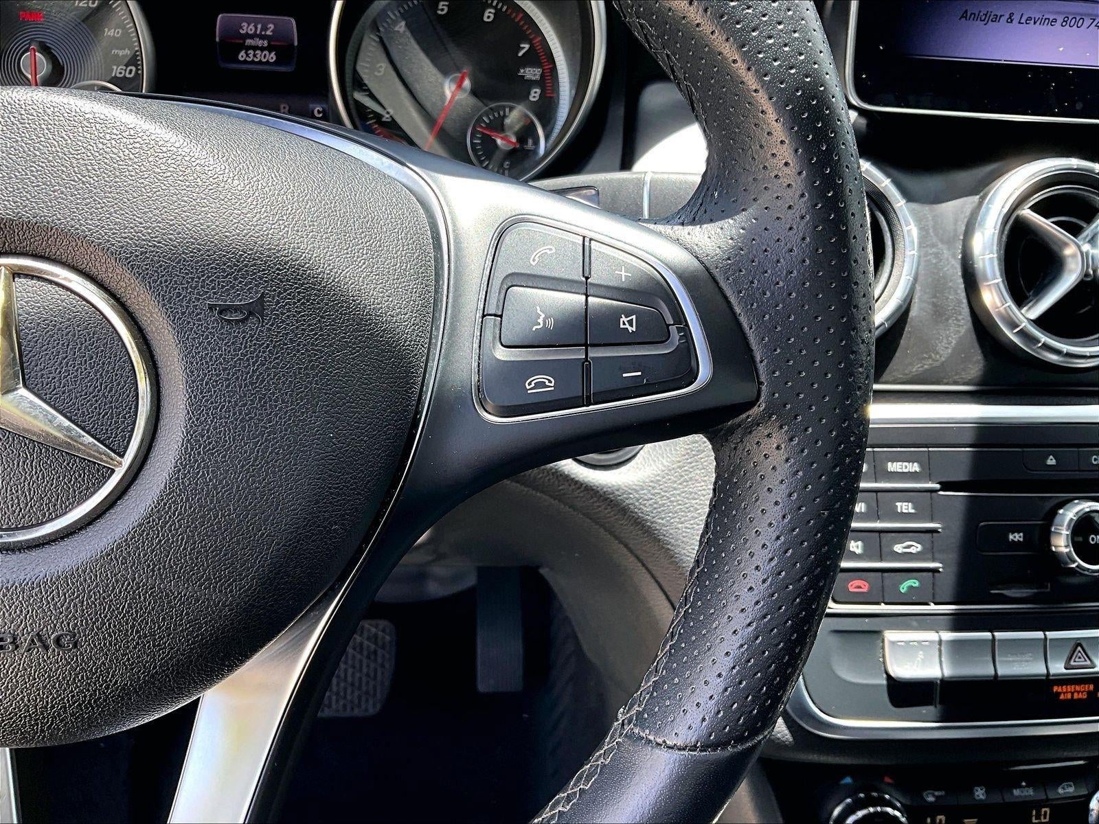 2019 Mercedes-Benz CLA CLA 250 Coupe