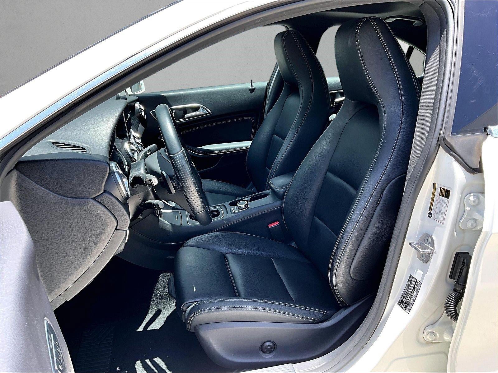2019 Mercedes-Benz CLA CLA 250 Coupe