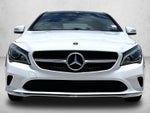 2019 Mercedes-Benz CLA CLA 250 Coupe