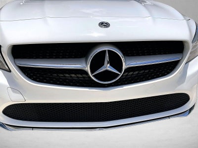 2019 Mercedes-Benz CLA CLA 250 Coupe