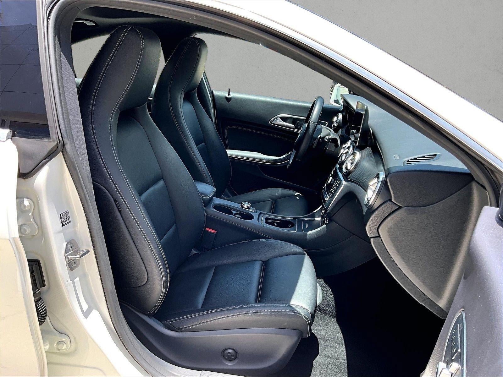 2019 Mercedes-Benz CLA CLA 250 Coupe