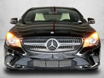 2016 Mercedes-Benz CLA CLA 250 Coupe