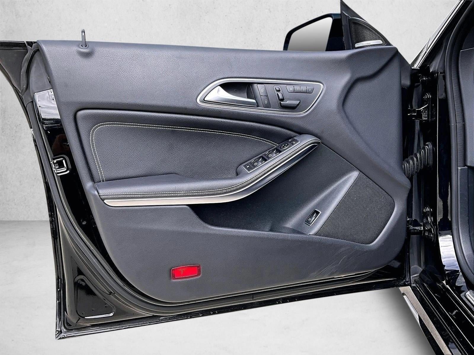 2016 Mercedes-Benz CLA CLA 250 Coupe