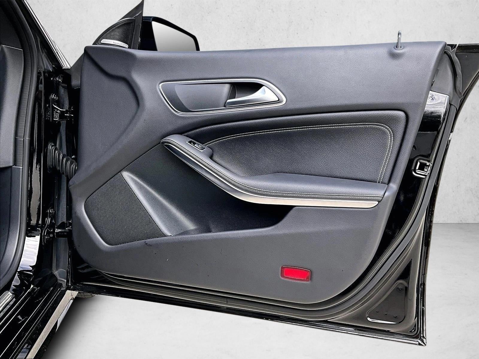 2016 Mercedes-Benz CLA CLA 250 Coupe