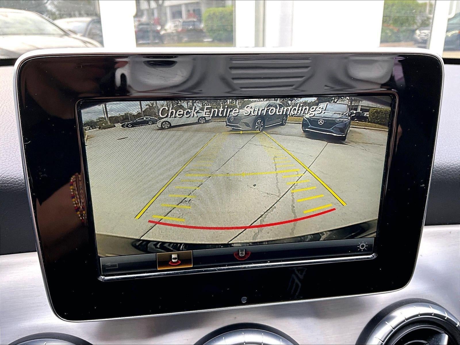 2016 Mercedes-Benz CLA CLA 250 Coupe