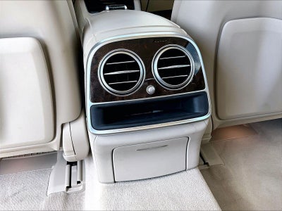 2020 Mercedes-Benz S-Class S 560e Sedan