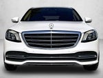 2020 Mercedes-Benz S-Class S 560e Sedan