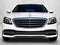 2020 Mercedes-Benz S-Class S 560e Sedan