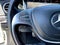 2016 Mercedes-Benz S-Class S 550 Sedan