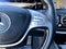 2016 Mercedes-Benz S-Class S 550 Sedan