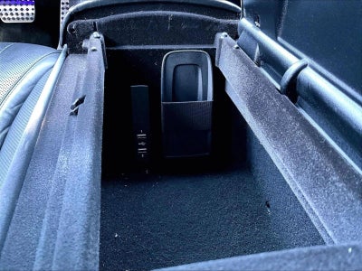 2016 Mercedes-Benz S-Class S 550 Sedan