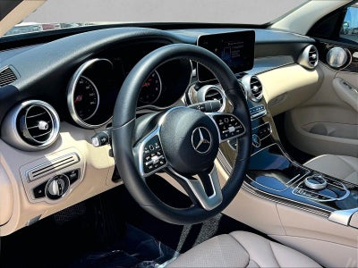 2020 Mercedes-Benz C-Class C 300 Sedan