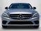 2020 Mercedes-Benz C-Class C 300 Sedan