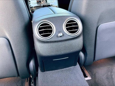 2019 Mercedes-Benz E-Class E 300 RWD Sedan