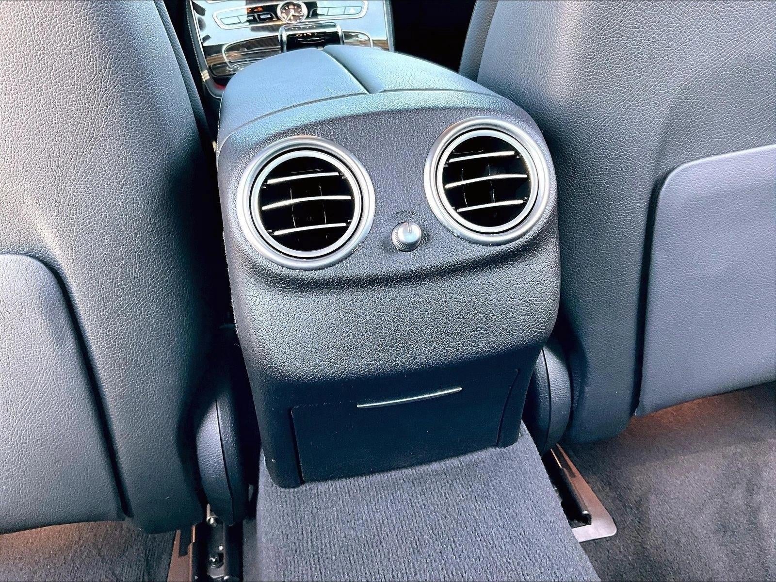 2019 Mercedes-Benz E-Class E 300 RWD Sedan