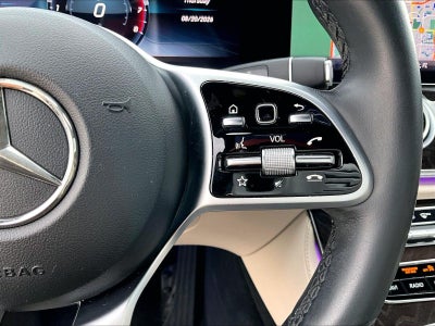 2020 Mercedes-Benz E-Class E 350 RWD Sedan