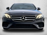 2020 Mercedes-Benz E-Class E 350 RWD Sedan